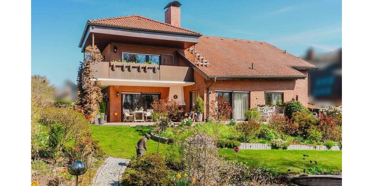 Einfamilienhaus Kassel / Niederzwehren Süsterfeld/Helleböhn - 7 Zimmer, 268 m&sup2;, 769.000&euro; | Angebot:26308833