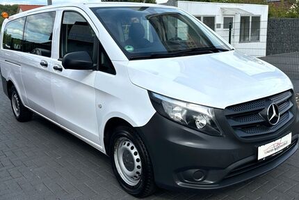 Mercedes-Benz Vito 127.000 km 20.999 € Kassel 34123