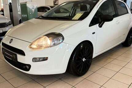 Fiat Punto 159.450 km 3.990 € Espenau 34314