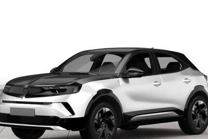 Opel Mokka 2.500 km 28.460 &euro; Kassel 34125