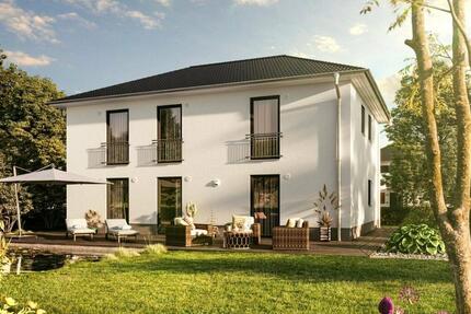 Haus Breuna - 7 Zimmer, 183 m&sup2;, 353.390&euro; | Angebot:9063950