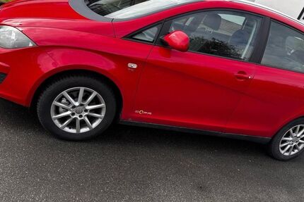 Seat Altea 133.600 km 3.350 &euro; Breuna 34479