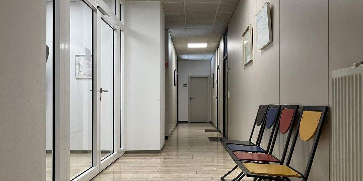 Gewerbeobjekt Kassel Waldau - 2.330&euro; | Angebot:22948635