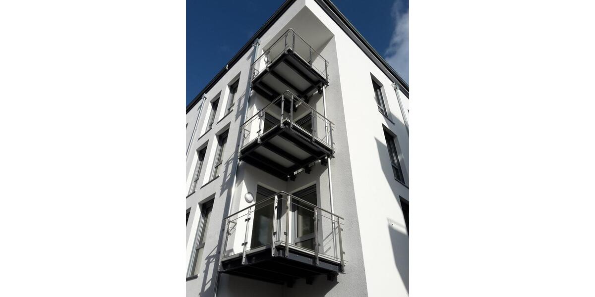 Etagenwohnung Kassel Fasanenhof - 2 Zimmer, 54 m&sup2;, 730&euro; | Angebot:25022710