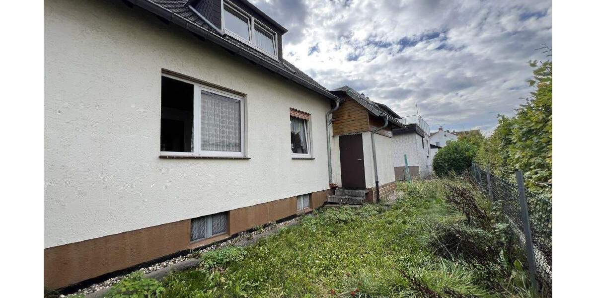 Doppelhaushälfte Kassel Jungfernkopf - 4 Zimmer, 91 m&sup2;, 235.000&euro; | Angebot:25862266