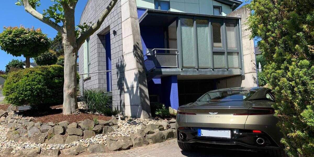 Etagenwohnung Fuldatal Simmershausen - 2 Zimmer, 45 m&sup2;, 145.000&euro; | Angebot:25536387