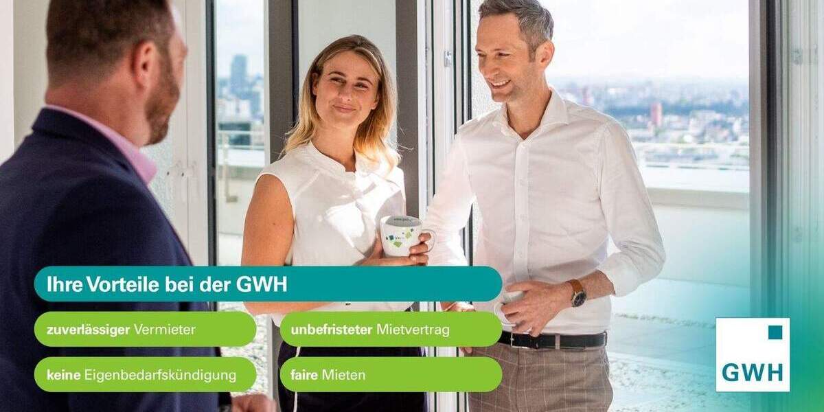 Gemütliche 3-Zimmerwohnung mit Balkon in Altenbauna-Baunsberg 3 zimmer