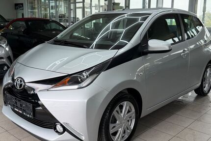 Toyota Aygo (X) 130.000 km 6.699 &euro; Niestetal 34266