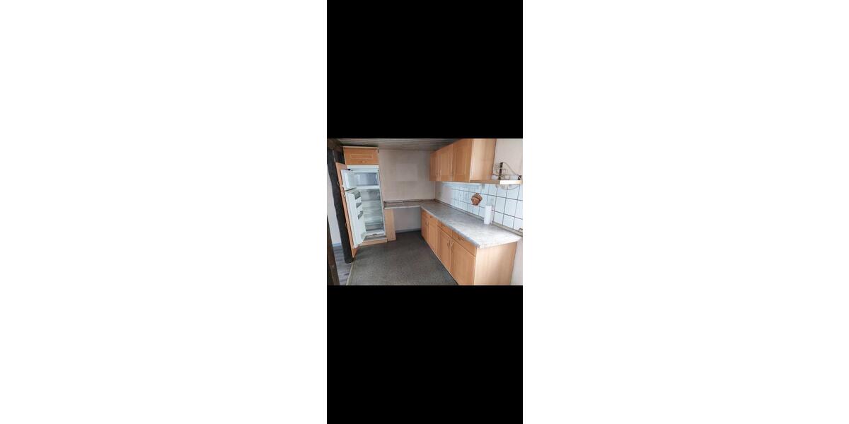 Einfamilienhaus Hessisch Lichtenau - 5 Zimmer, 121 m&sup2;, 85.000&euro; | Angebot:27027767