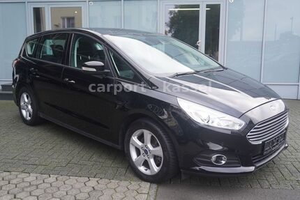 Ford S-Max 107.600 km 13.990 &euro; Kassel 34123