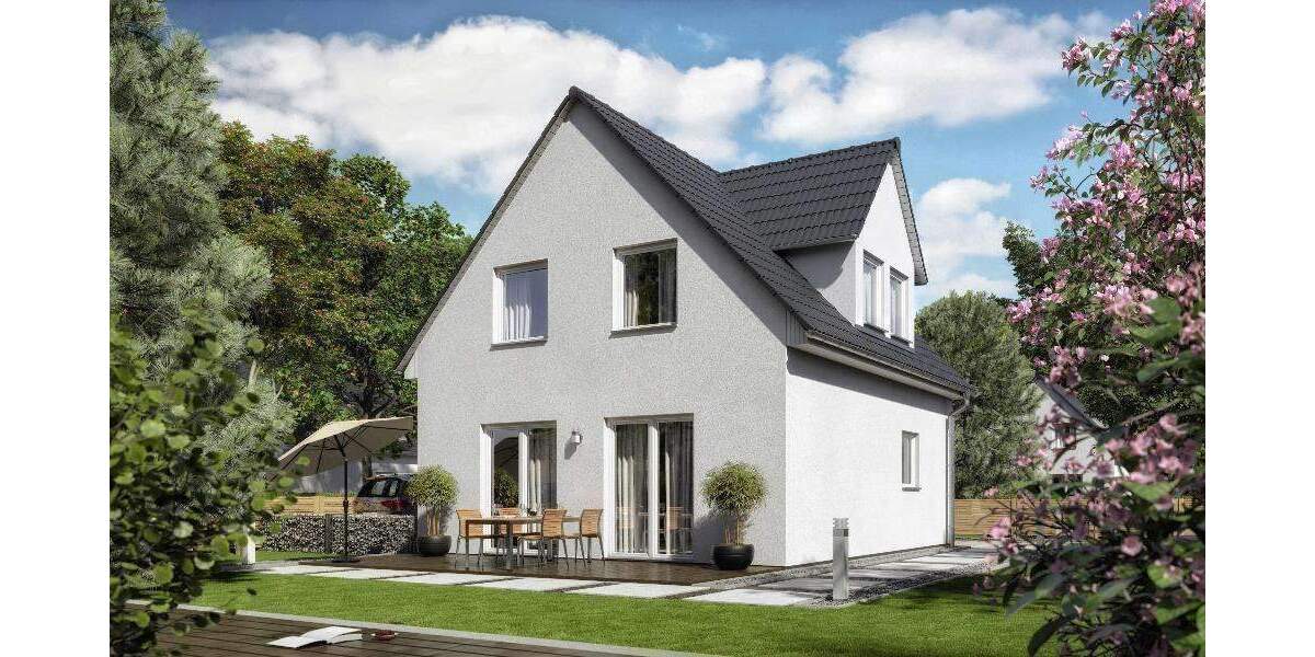 Einfamilienhaus Hannoversch Münden Hann. Münden - 4 Zimmer, 100 m&sup2;, 219.250&euro; | Angebot:25800276