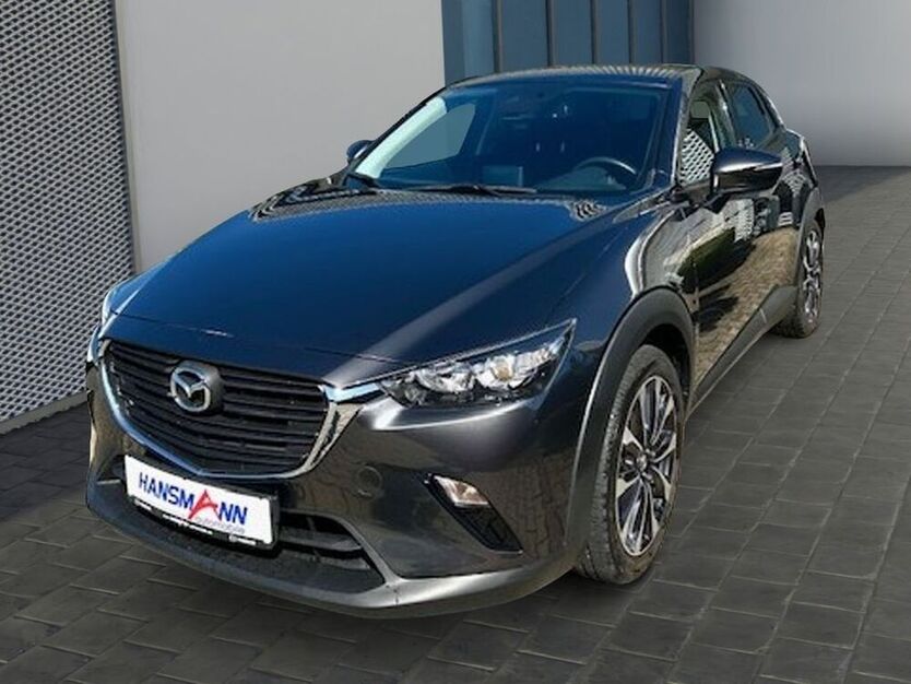 CX-3