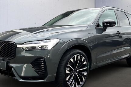 Volvo XC60 19.637 km 68.850 &euro; Kassel 34123