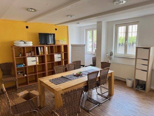 Gewerbeobjekt Kaufungen Oberkaufungen - 2 Zimmer, 110.000&euro; | Angebot:23575061