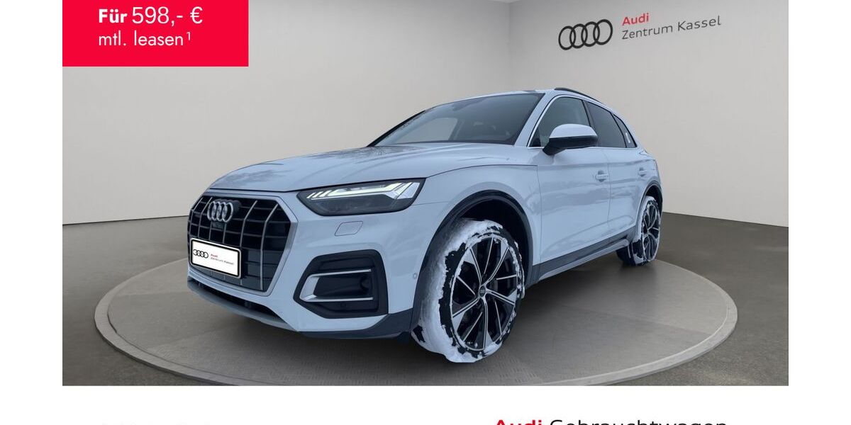 Audi Q5 77.297 km 35.990 &euro; Kassel 34125