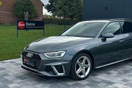 Audi A4 52.762 km 26.400 € Borgentreich 34434