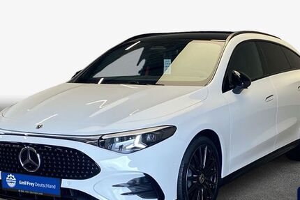 Mercedes-Benz CLA 250 Shooting Brake 3.001 km 58.955 &euro; Kassel 34123