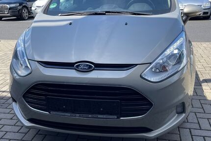 Ford B-Max 120.000 km 4.590 &euro; Kassel 34123