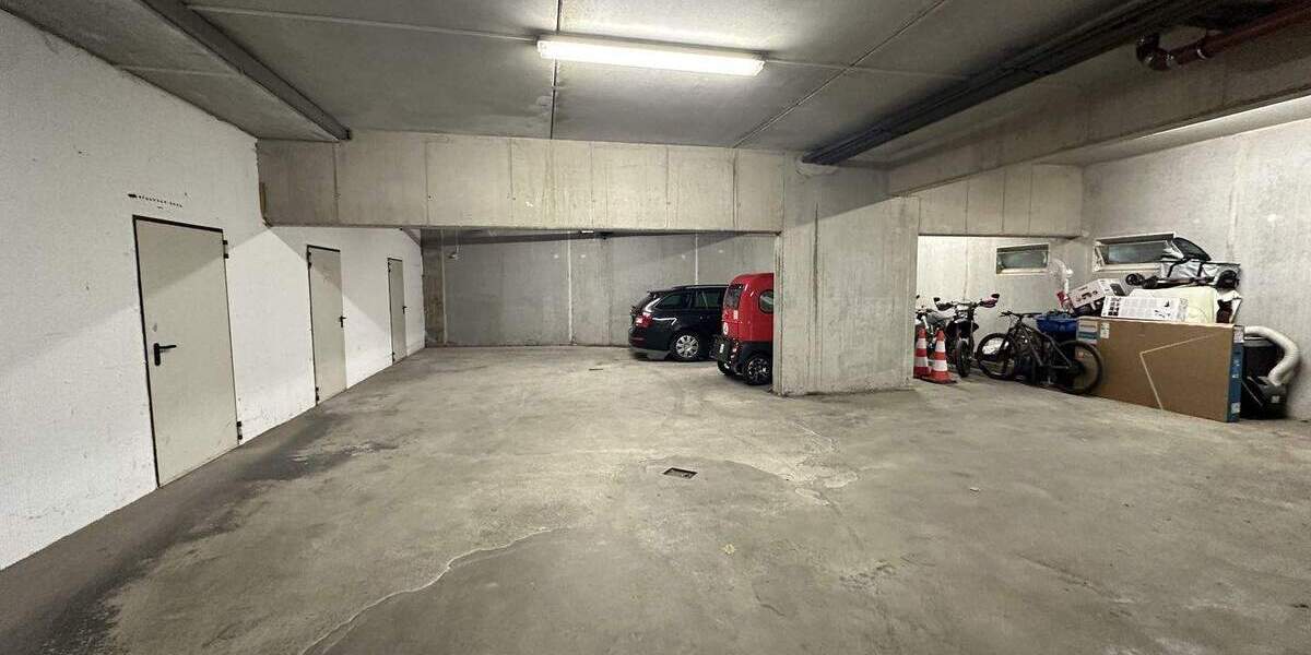 Etagenwohnung Fuldatal Simmershausen - 2 Zimmer, 45 m&sup2;, 145.000&euro; | Angebot:25744207