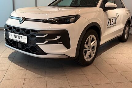 VW T-Roc 4.573 km 33.890 &euro; Fuldatal 34233