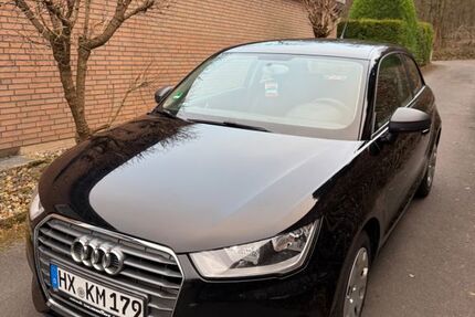 Audi A1 155.850 km 8.900 &euro; Kassel 34117