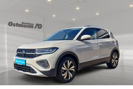 VW T-Cross 10.324 km 27.440 € Bad Arolsen 34454