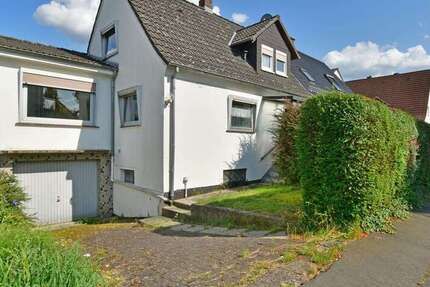 Haus Kassel Fasanenhof - 5 Zimmer, 128 m&sup2;, 248.000&euro; | Angebot:27454231
