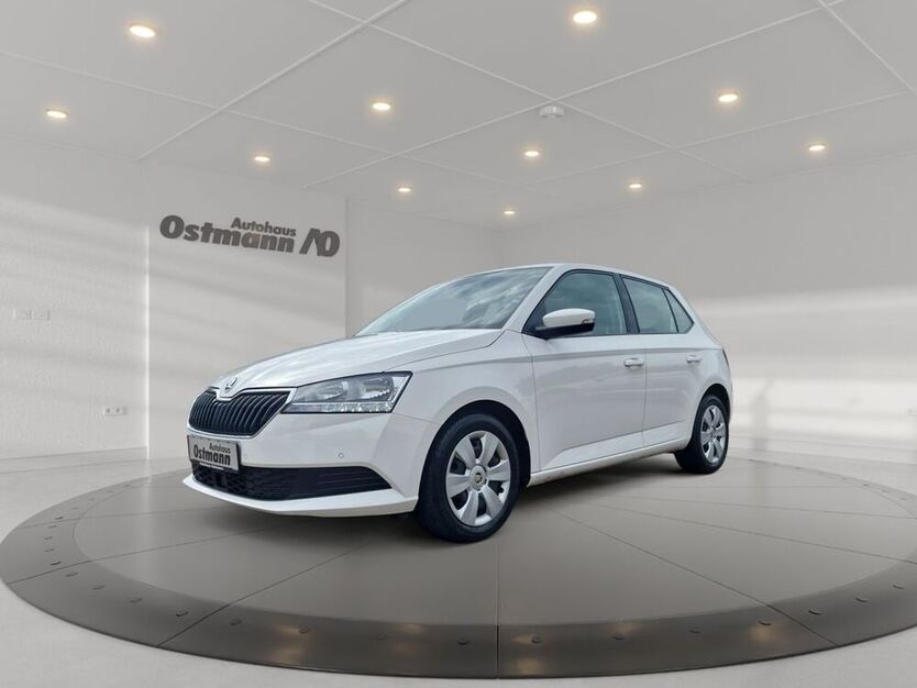 Fabia