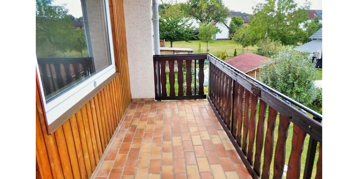 Etagenwohnung Kassel Bettenhausen - 3 Zimmer, 92 m&sup2;, 875&euro; | Angebot:26099753