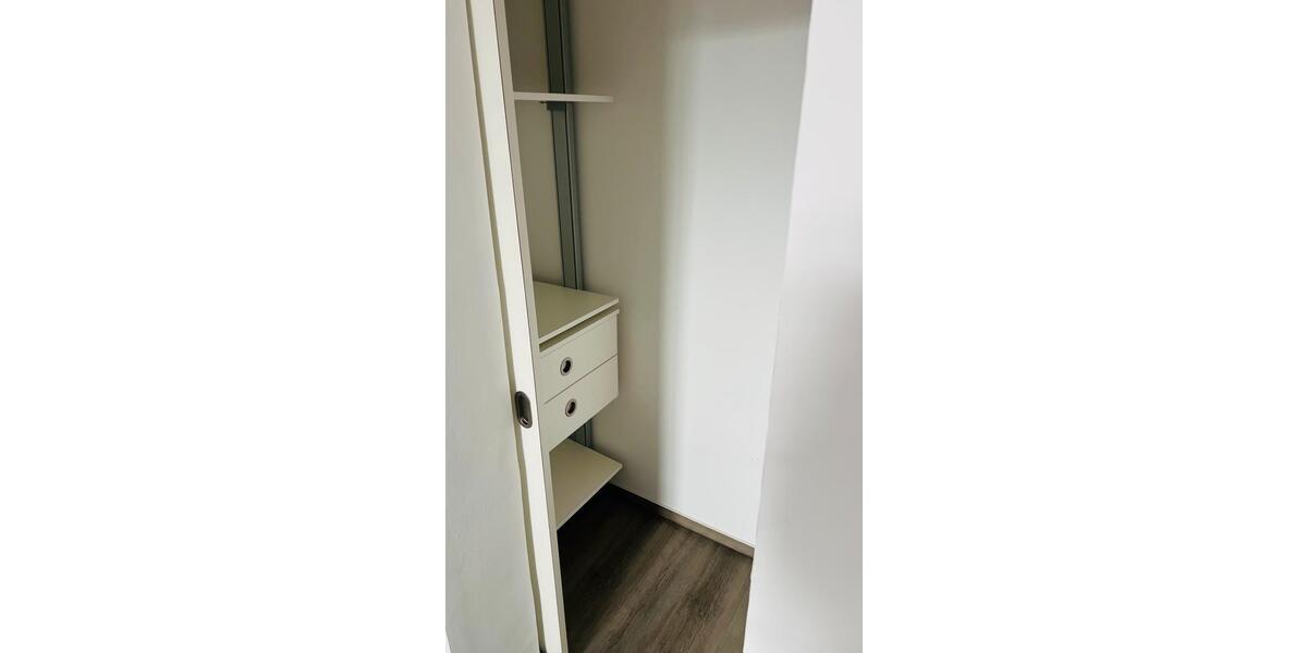 Schicke Wohnung in Kassel zur Warmmiete 1 zimmer