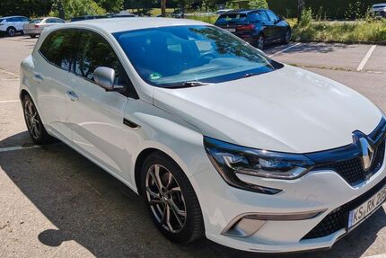 Renault Megane 84.680 km 15.500 &euro; Grebenstein 34393