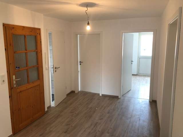 Wohnung zum Mieten in Wabern 675 € 90 m²