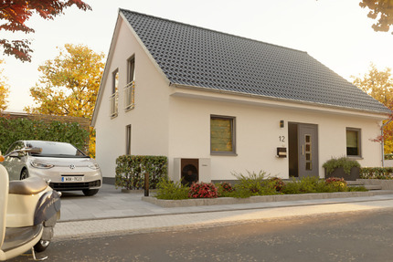 Haus Hannoversch Münden Hann. Münden - 4 Zimmer, 166 m&sup2;, 371.850&euro; | Angebot:25836735