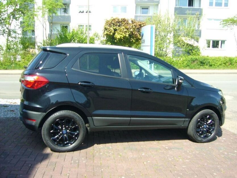 EcoSport