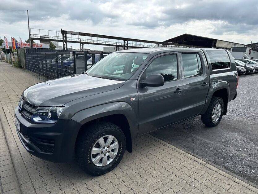Amarok