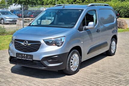 Opel Combo 14.560 km 14.100 € Bad Arolsen 34454