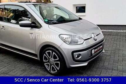 VW up!