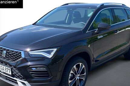 Seat Ateca 10.000 km 31.670 € Baunatal 34225