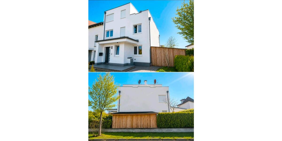 Reihenhaus Baunatal - 7 Zimmer, 170 m&sup2;, 529.000&euro; | Angebot:26926504