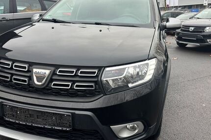Dacia Sandero 105.000 km 7.999 &euro; Kassel 34123