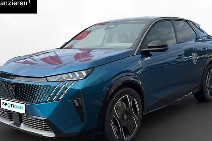 Peugeot 3008 3.500 km 52.985 € Kassel 34123