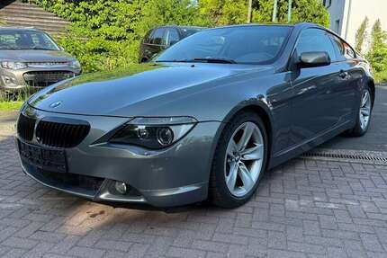 BMW 645 219.350 km 9.990 &euro; Immenhausen-Holzhausen (bei Kassel) 34376
