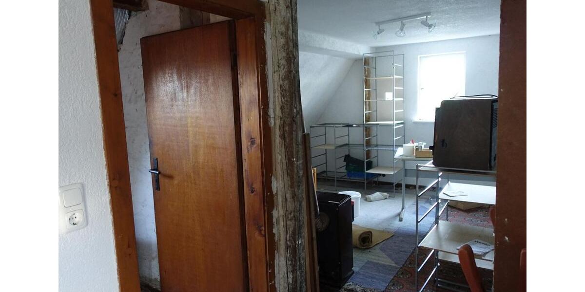 Zweifamilenhaus in Wehlheiden 7 zimmer