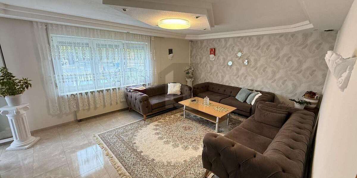 Etagenwohnung Kassel Fasanenhof - 4 Zimmer, 110 m&sup2;, 339.000&euro; | Angebot:25202961