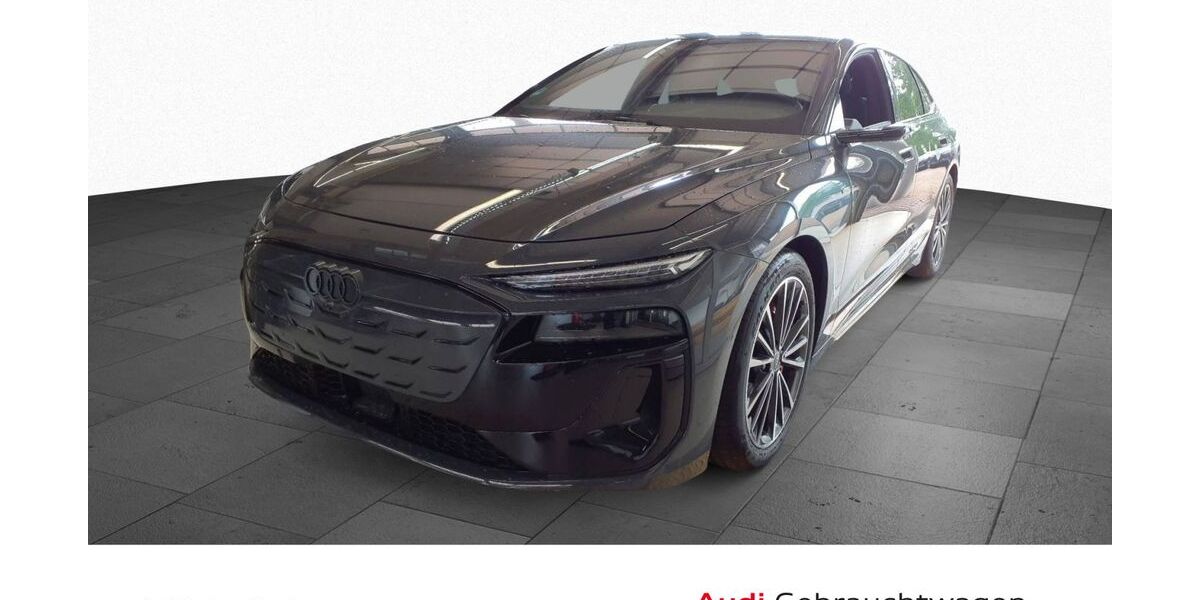 Audi A6 e-tron 7.259 km 70.990 &euro; Kassel 34125