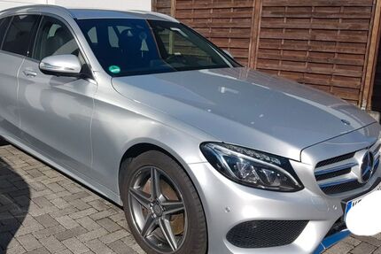 Mercedes-Benz C 250 153.300 km 19.999 &euro; BAUNATAL 34225
