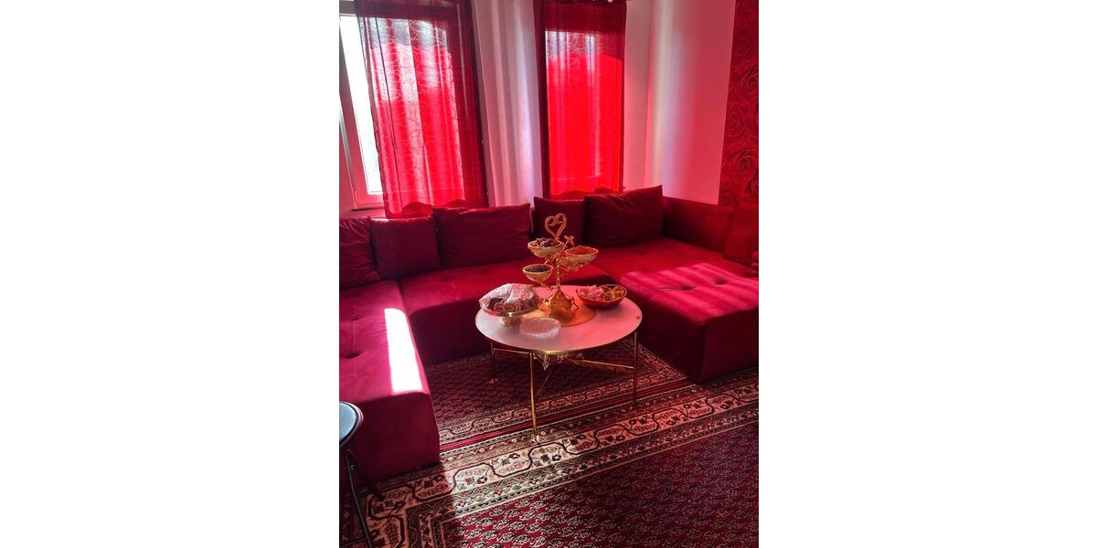 Etagenwohnung Kassel Philippinenhof-Warteberg - 2 Zimmer, 50 m&sup2;, 660&euro; | Angebot:25216997