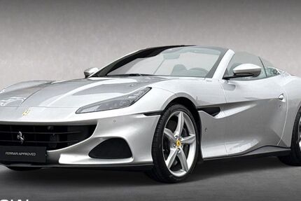 Ferrari Portofino 9.250 km 229.000 &euro; Kassel 34123
