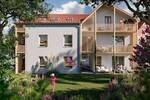 Etagenwohnung Kassel Niederzwehren - 2 Zimmer, 54 m&sup2;, 249.787&euro; | Angebot:25985419