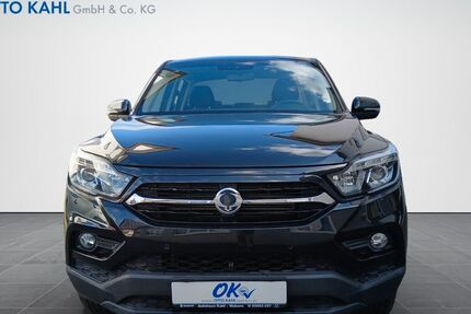 SsangYong MUSSO 13.100 km 24.990 &euro; Wabern 34590